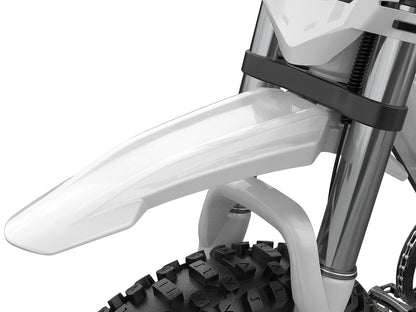 Hikeep K6 MAX Mudguard set - Hikeep ebike
