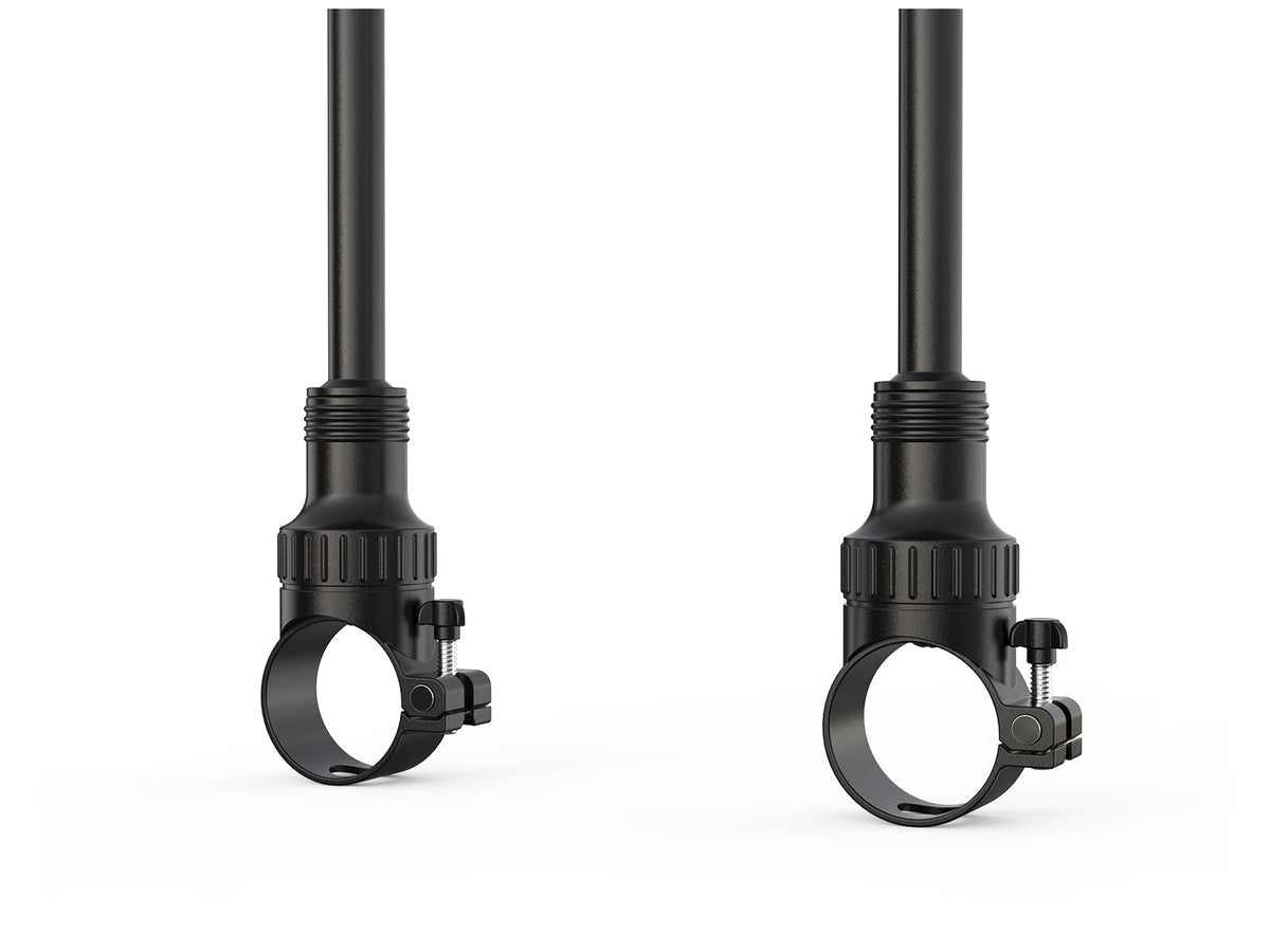 Helokeep Flexible Long Stem Ebike Mirror