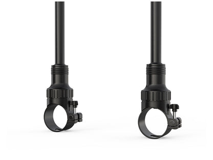 Helokeep Flexible Long Stem Ebike Mirror