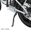 Hikeep COCO Kickstand