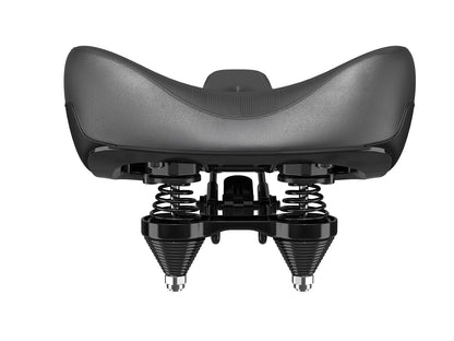 Hikeep Oversized Comfort Bike Seat