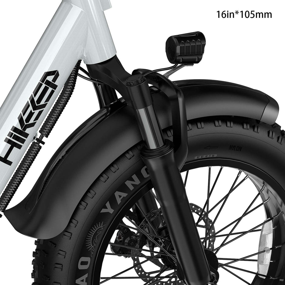 Hikeep COCO Mudguard