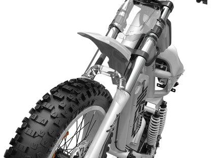 Hikeep MA-S Front Fork Rear shock absorber - Hikeep ebike