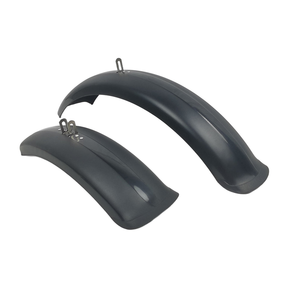 Hikeep K6 Mudguard set