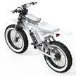 Hikeep MA-S 48V 50A 40MPH Max Speed Dirt Bike  Prepay $100 to unlock $300 discount
