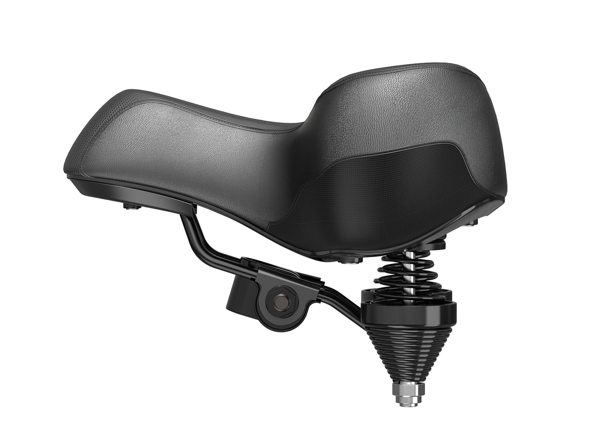 Hikeep Oversized Comfort Bike Seat