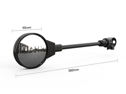 Helokeep Flexible Long Stem Ebike Mirror