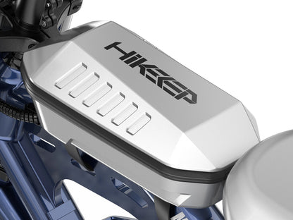 Hikeep MA-S Orca Electric Dirt Bike