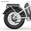 Hikeep COCO Motor