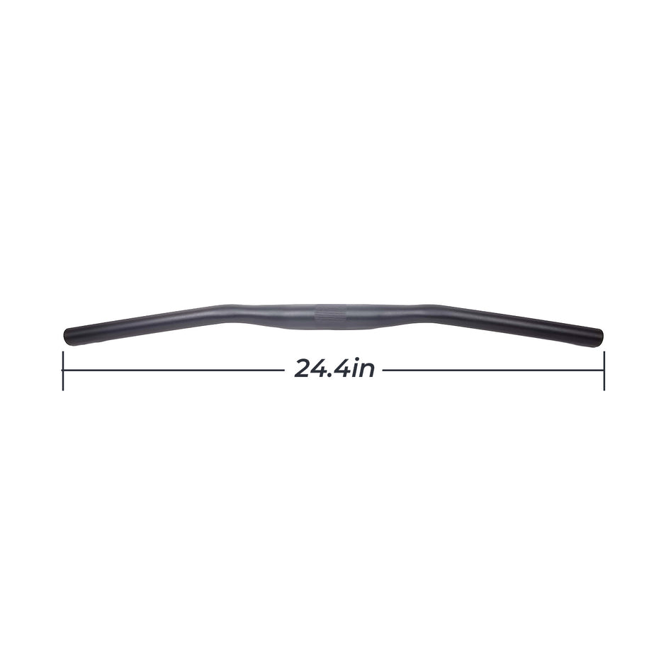 Hikeep K6 Horizontal handlebar