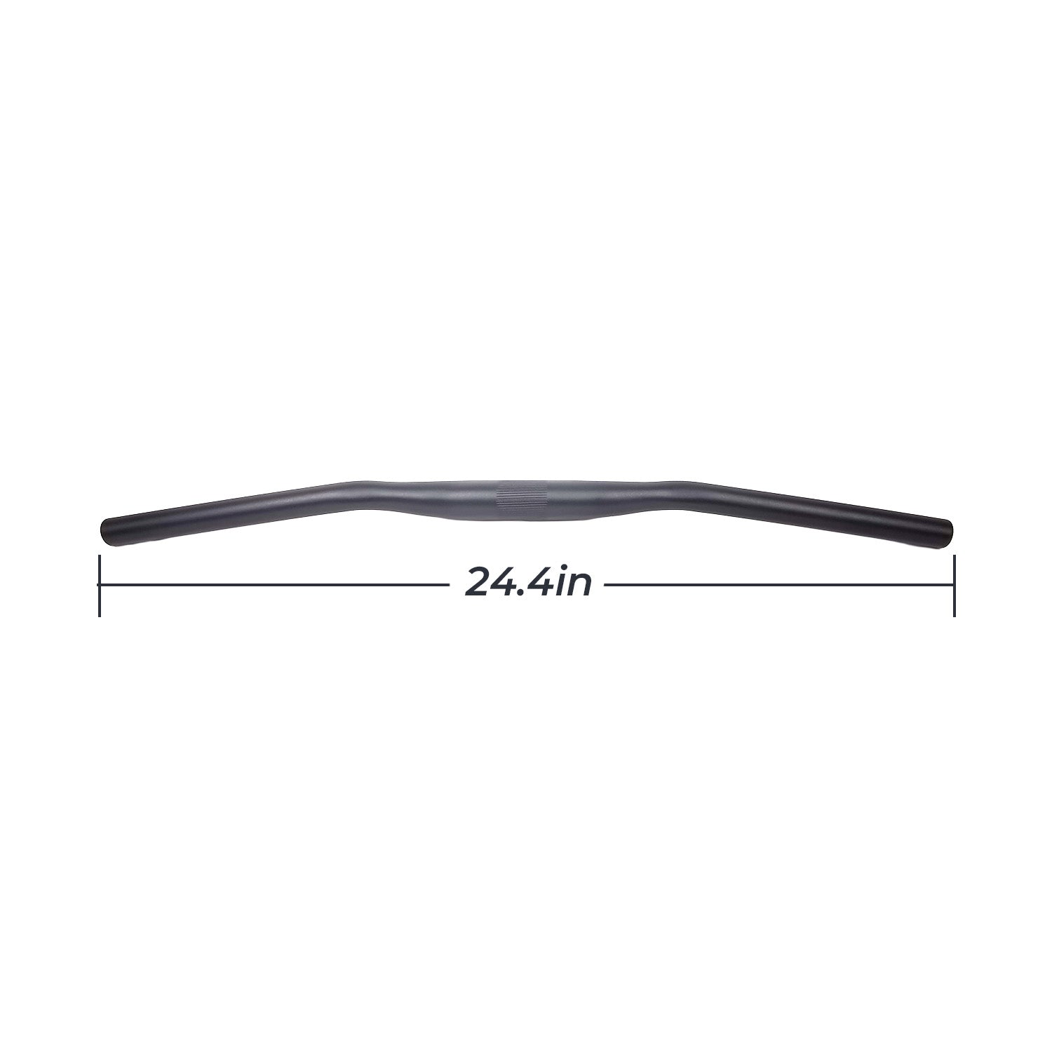 Hikeep K6 Horizontal handlebar