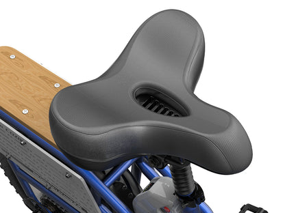 Hikeep Oversized Comfort Bike Seat