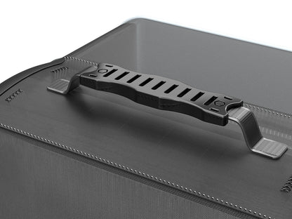 Hikeep Waterproof Rear Rack Double Pannier Bag for E-Bikes