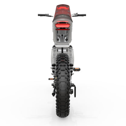 Hikeep MA-S 52V 40A 40MPH Dirt Bike Pre-Sale (Shipping Nov 20) –  $900 Off - Hikeep ebike