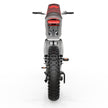 Hikeep MA-S 52V 40A 40MPH Dirt Bike Pre-Sale (Shipping Nov 20) –  $900 Off