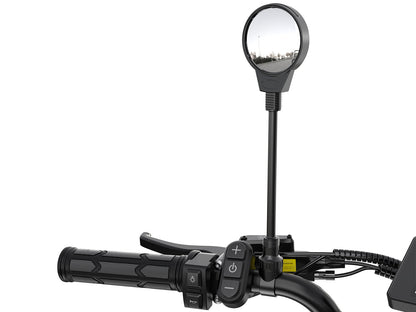 Helokeep Flexible Long Stem Ebike Mirror
