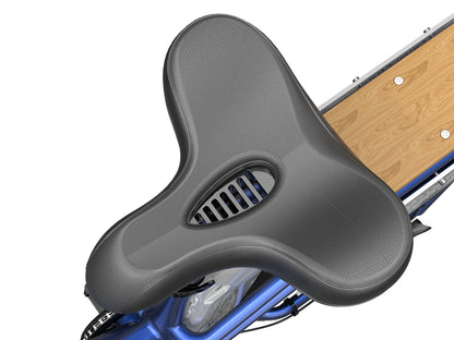 Hikeep Oversized Comfort Bike Seat