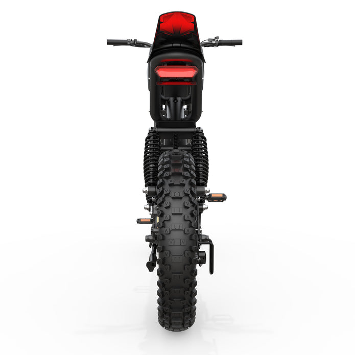 Hikeep MA-S 52V 40A 40MPH Dirt Bike Pre-Sale (Shipping Nov 20) –  $900 Off