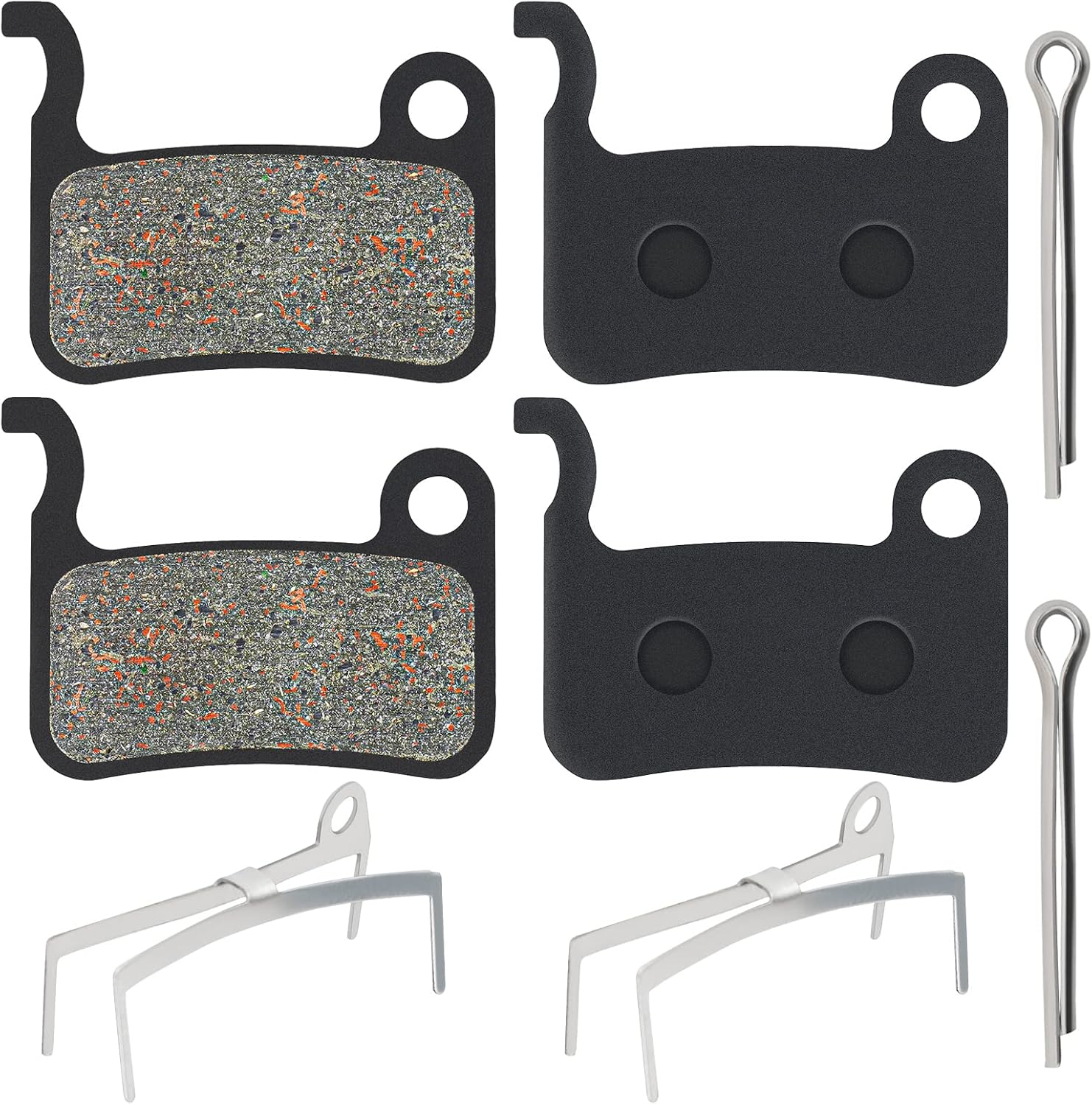 Hikeep  Brake Pads - Hikeep ebike