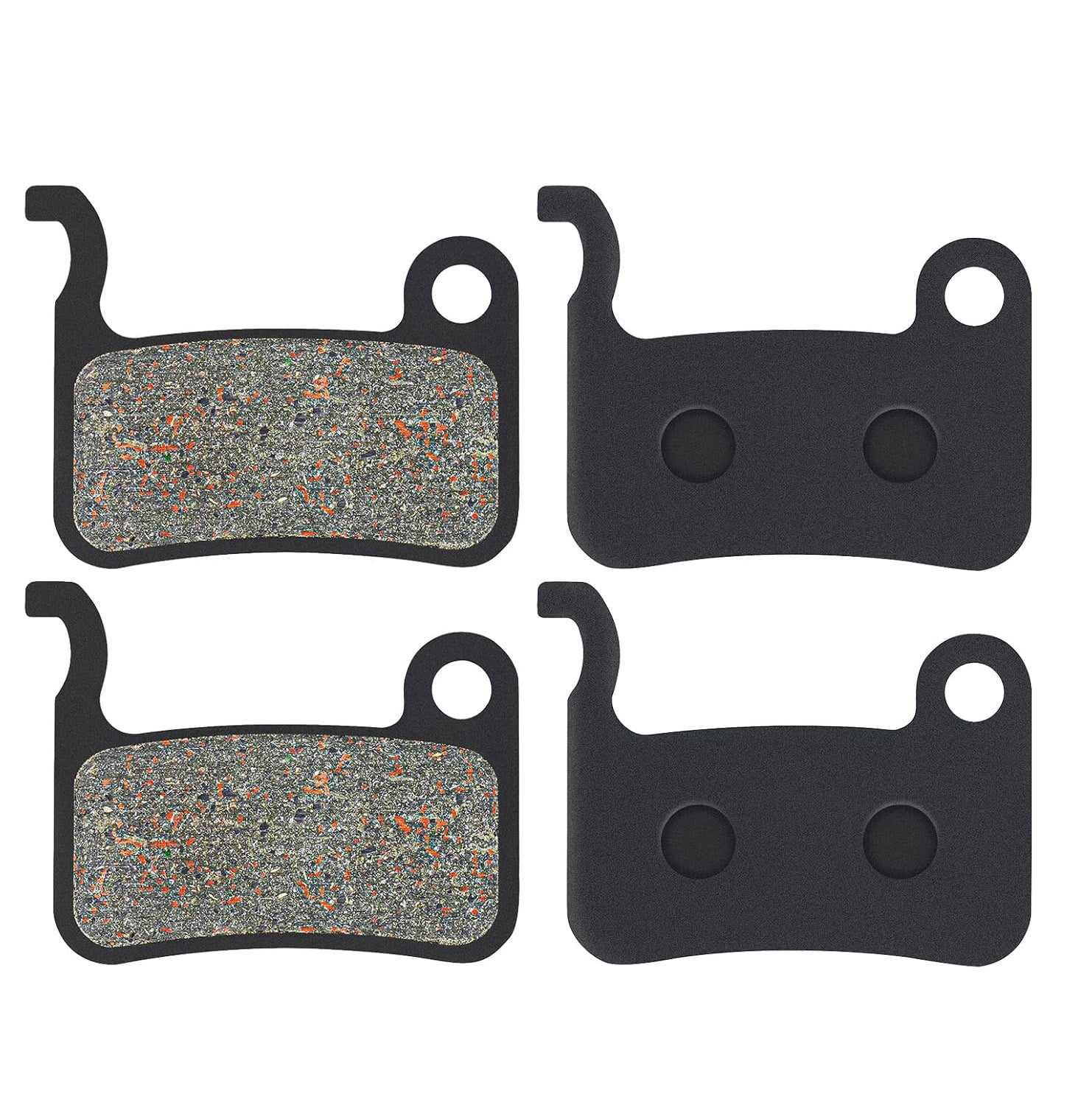 Hikeep  K6 V3 Brake Pads - Hikeep ebike