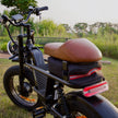 ME Cargo Retro Off-Road Electric Bikes | All-Terrain Ebikes