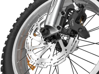 Hikeep MA-S Orca Electric Dirt Bike