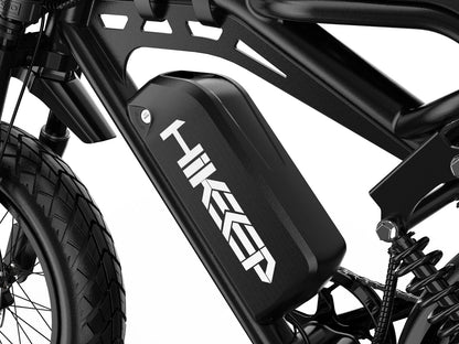 Hikeep MA Electric Dirt Bike