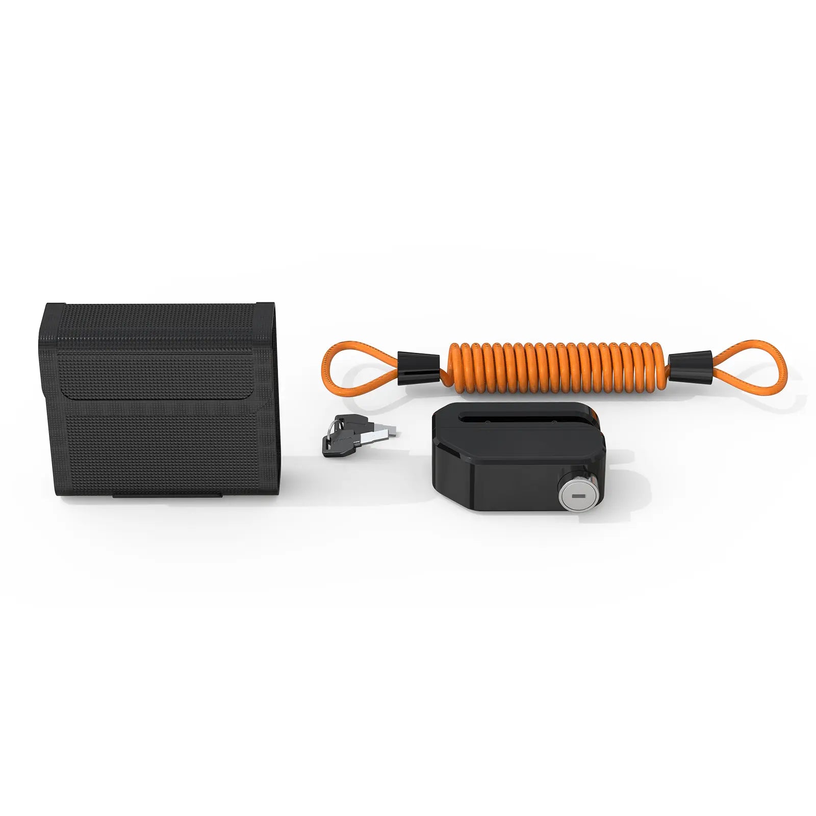 Alarm Disc Brake Lock - Hikeep ebike