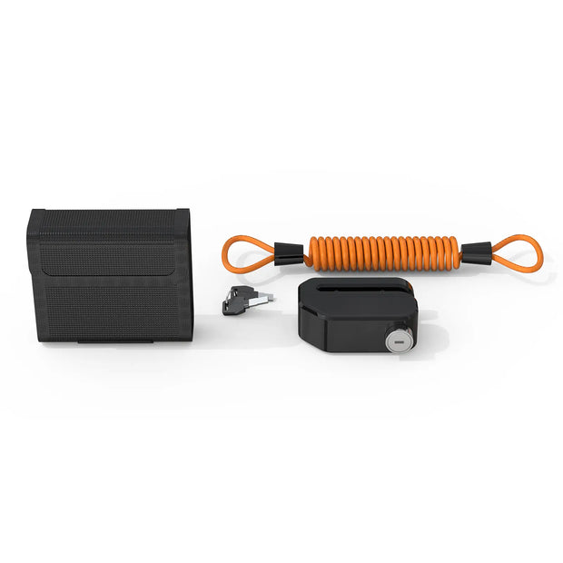 Alarm Disc Brake Lock - Hikeep ebike