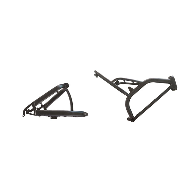 Hikeep Ebike Frame - Hikeep ebike