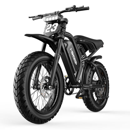 Hikeep K6 Electric Dirt Bike