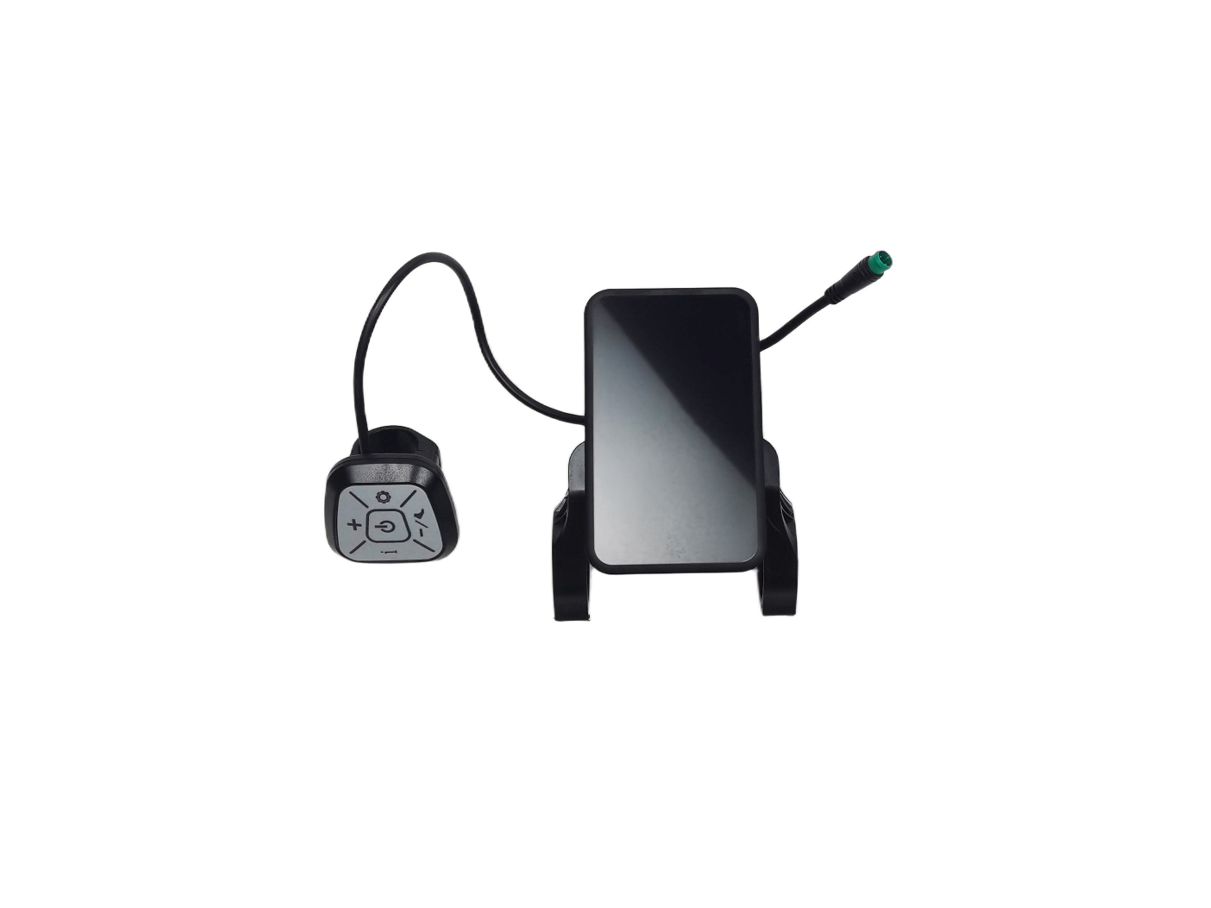 Hikeep Electric Dirt Bike Display