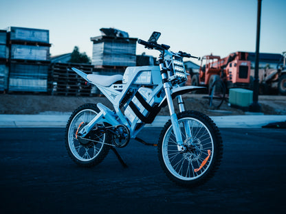 Hikeep MAD Electric Dirt Bike