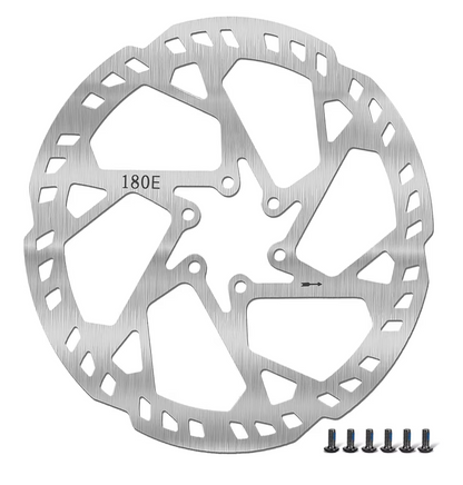 Hikeep K6T 180E Brake Disc - Hikeep ebike
