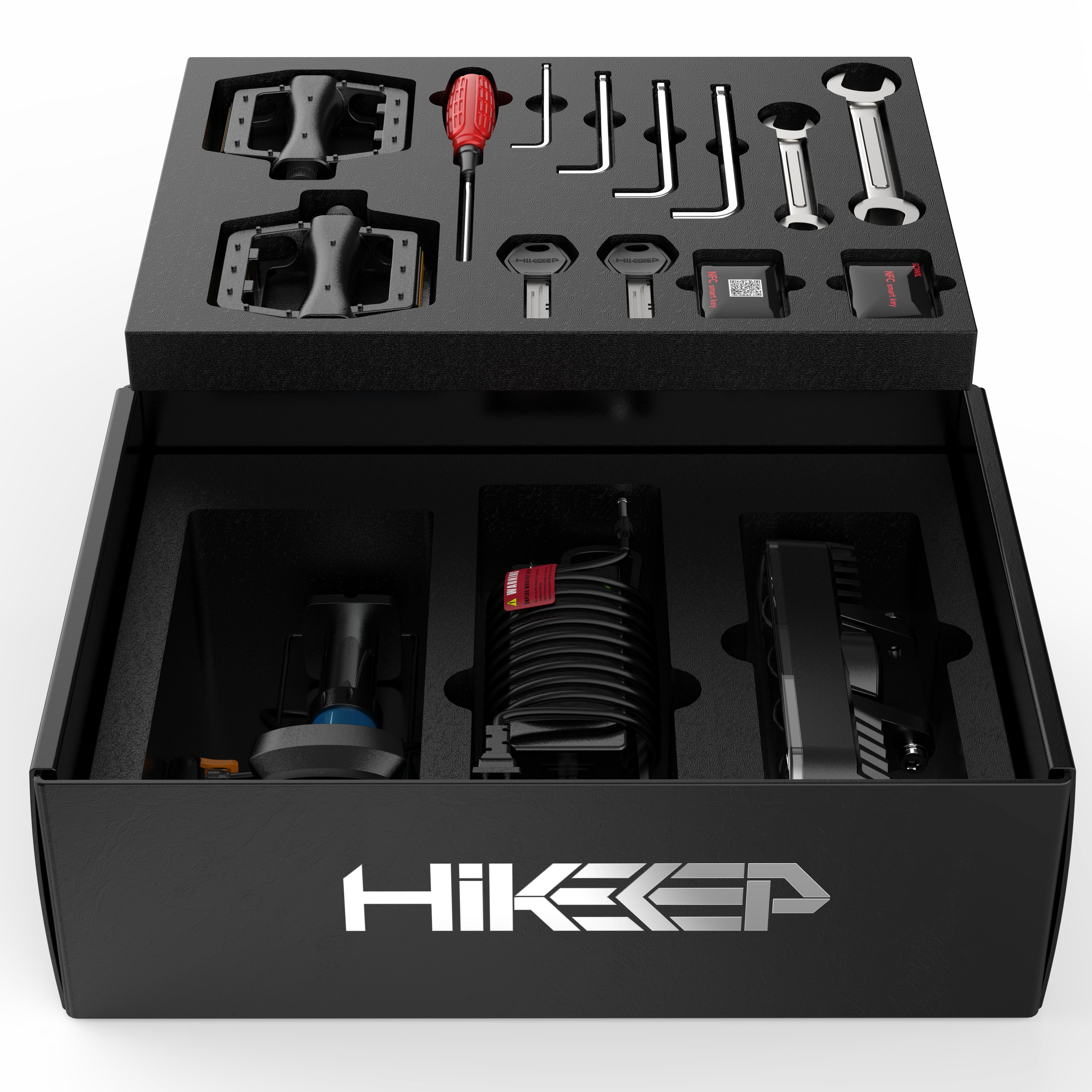 Hikeep Gift Kit - Hikeep ebike