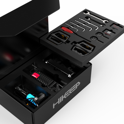 Hikeep Gift Kit - Hikeep ebike
