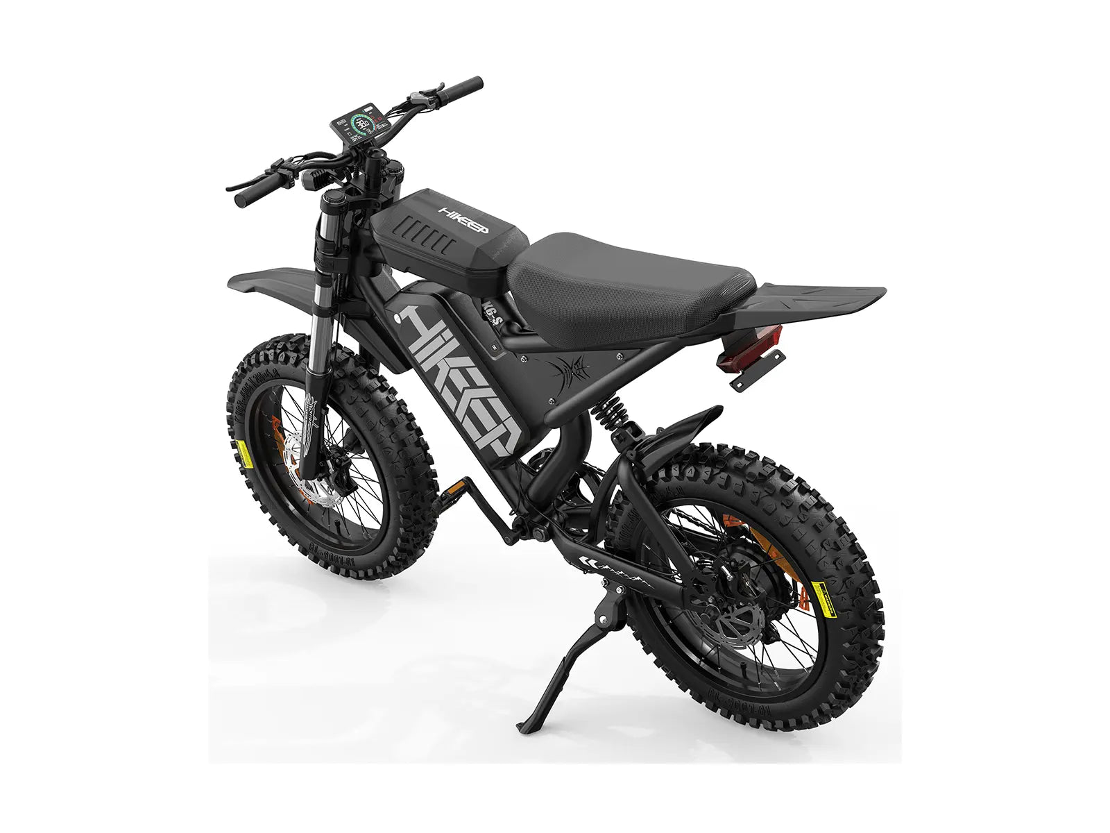 K6-S - Hikeep ebike