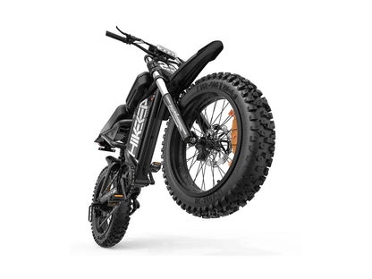 K6-S - Hikeep ebike