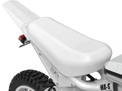 2 x Hikeep MA-S Electric Dirt Bike | Bulk Bundle Offer