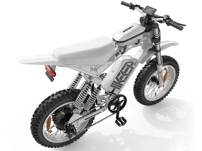 Hikeep MA-S Electric Dirt Bike
