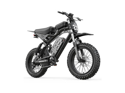 Hikeep MA-S Electric Dirt Bike