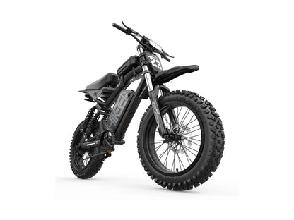 Hikeep MA-S Electric Dirt Bike