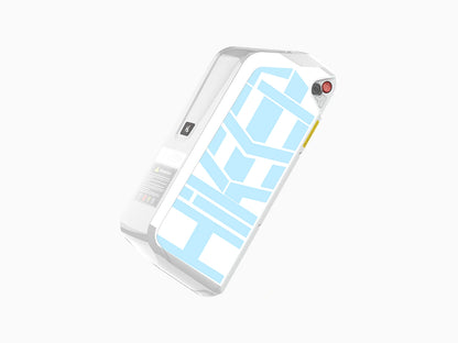 High-Performance Lithium Battery-Free Gift - Not forIndividual Sale