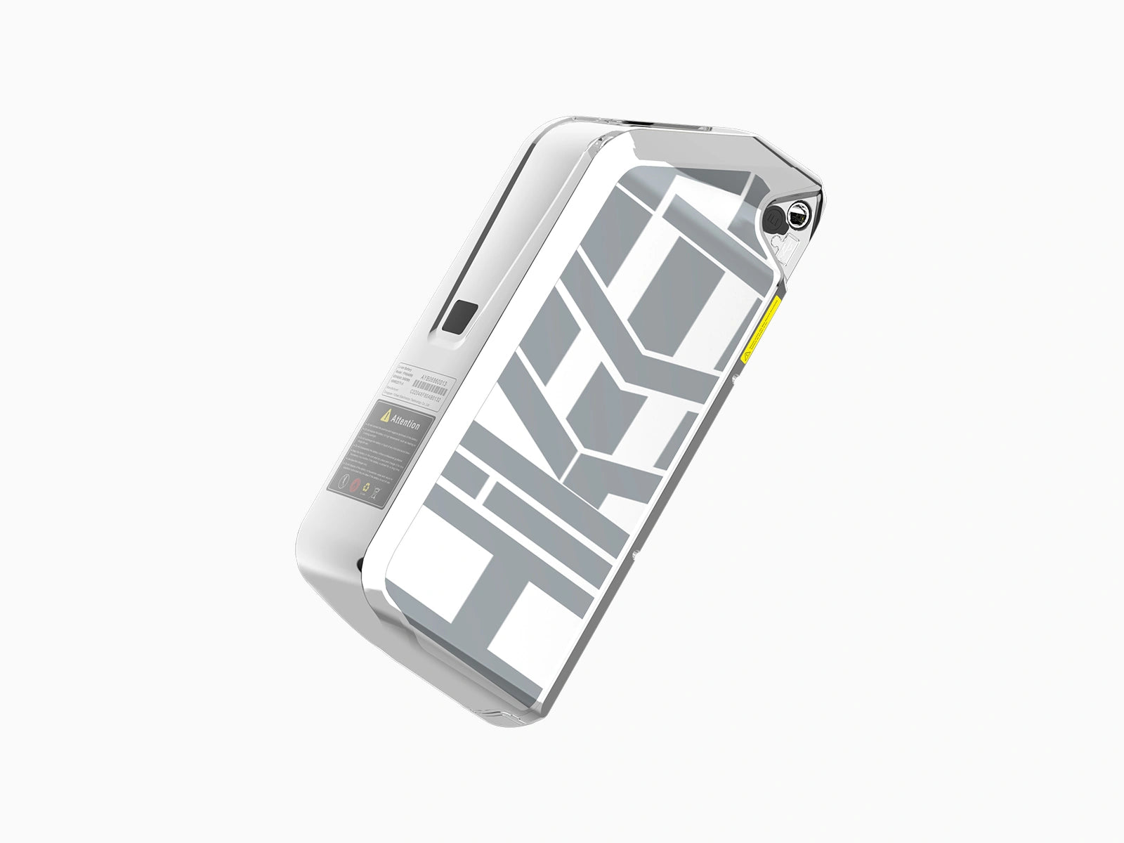High-Performance Lithium Battery-Free Gift - Not forIndividual Sale
