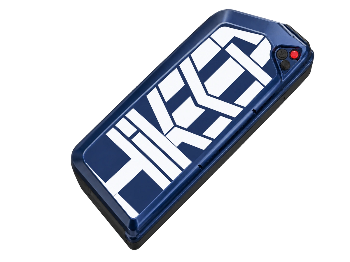 Hikeep Lithium Battery for MAS Orca Electric Dirt Bike