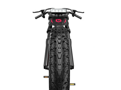 Hikeep Soleix8 Electric Dirt Bike