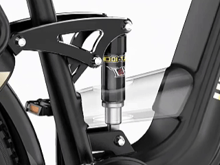 2 x Hikeep 26F Electric Mountain Bike | Bulk Bundle Offer