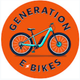 Generation E-Bikes