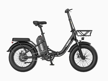 COCO - Hikeep ebike