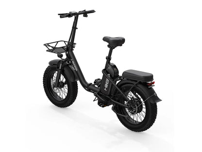 COCO - Hikeep ebike